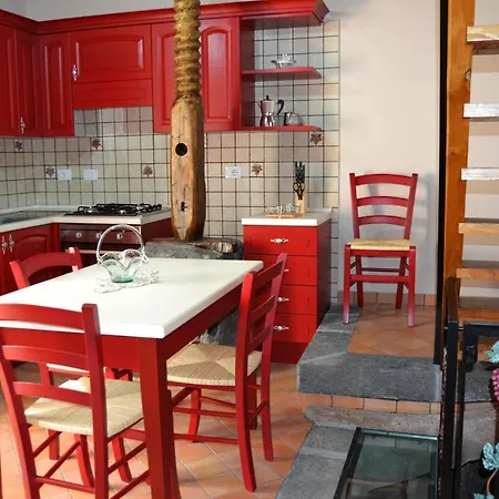 Alloggio per agriturismo Dolcetna *