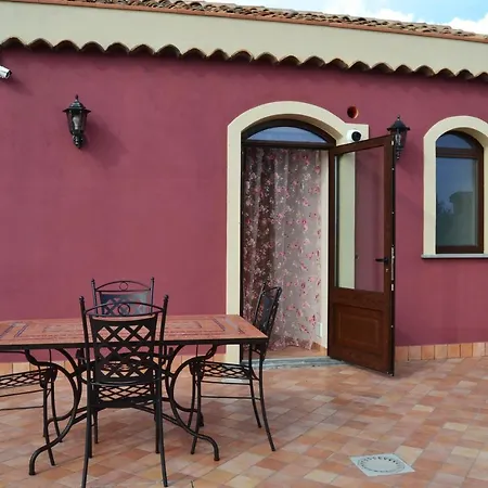 Alloggio per agriturismo Dolcetna *