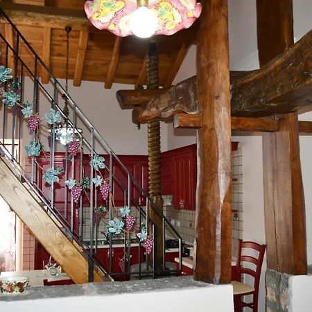 Dolcetna Alloggio per agriturismo