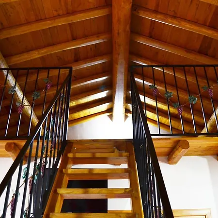 Dolcetna Alloggio per agriturismo *