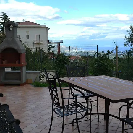 Alloggio per agriturismo Dolcetna