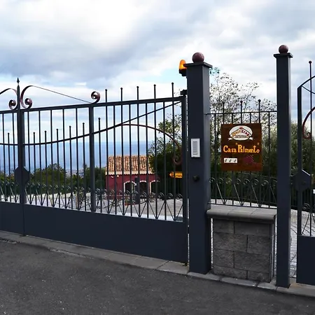 Alloggio per agriturismo Dolcetna *