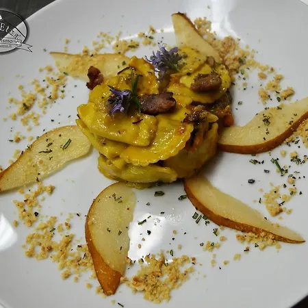 Dolcetna Alloggio per agriturismo SantʼAlfio