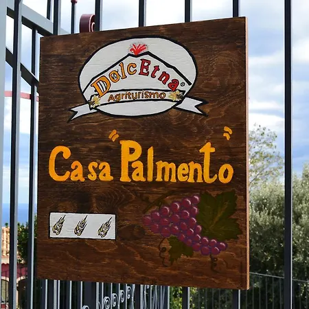Alloggio per agriturismo Dolcetna SantʼAlfio