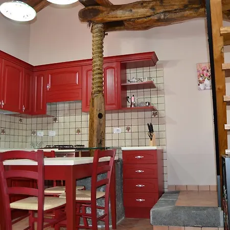 Dolcetna Alloggio per agriturismo