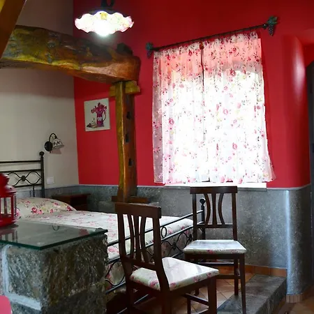 Alloggio per agriturismo Dolcetna SantʼAlfio
