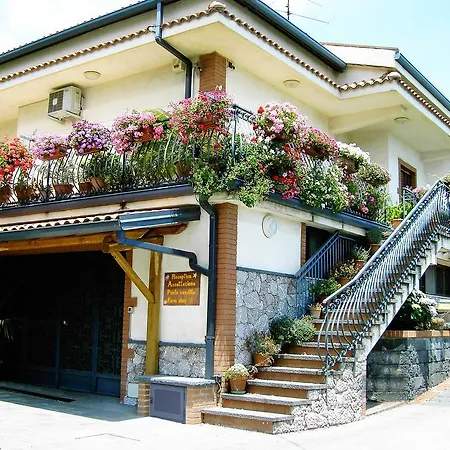 Alloggio per agriturismo Dolcetna