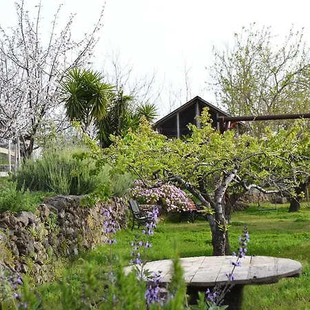 Alloggio per agriturismo Dolcetna SantʼAlfio