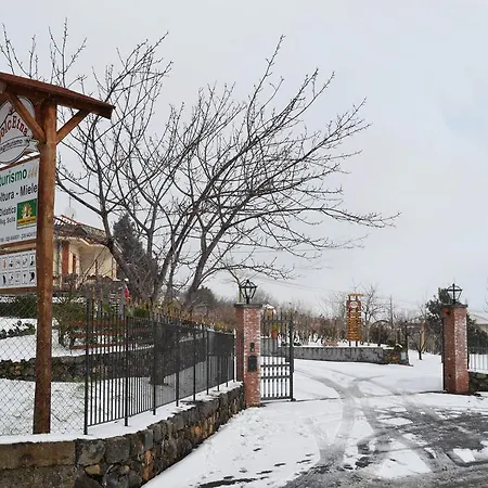 Dolcetna SantʼAlfio