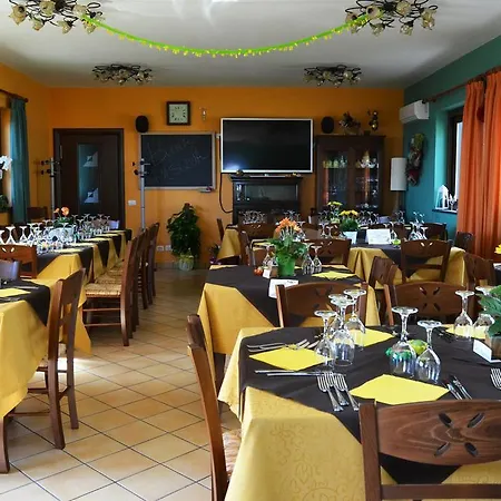 Alloggio per agriturismo Dolcetna *